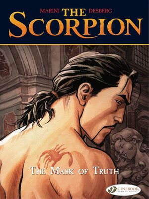 The Scorpion, Volume 7 - ebook